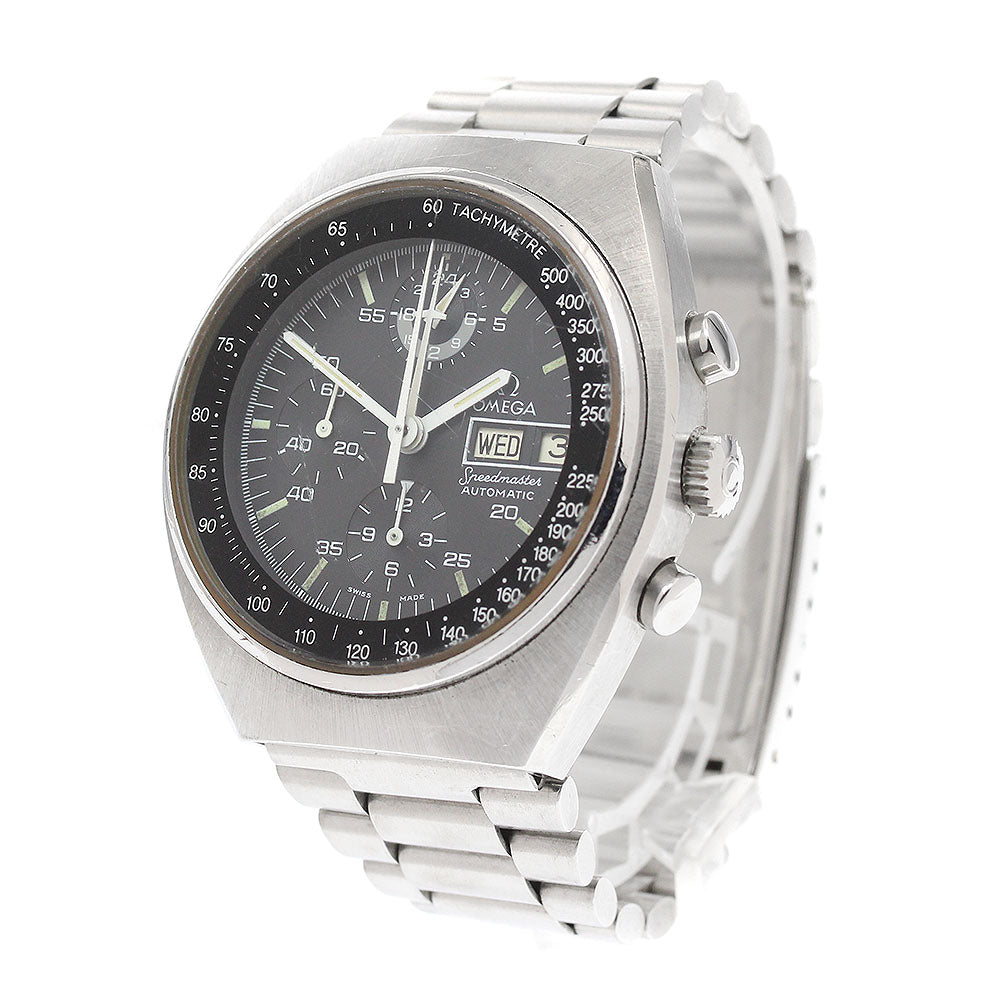 OMEGA Speedmaster Mark 4.5 176.0012 Chronograph Automatic Men's Watch_938356