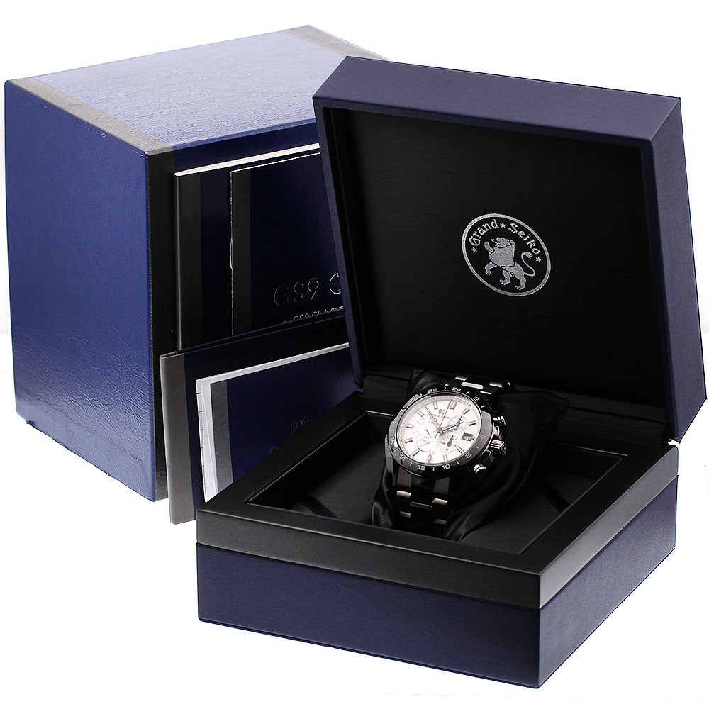 SEIKO Grand Seiko Sports Collection SBGC221/9R86-0AG0 Spring drive Men's_938386
