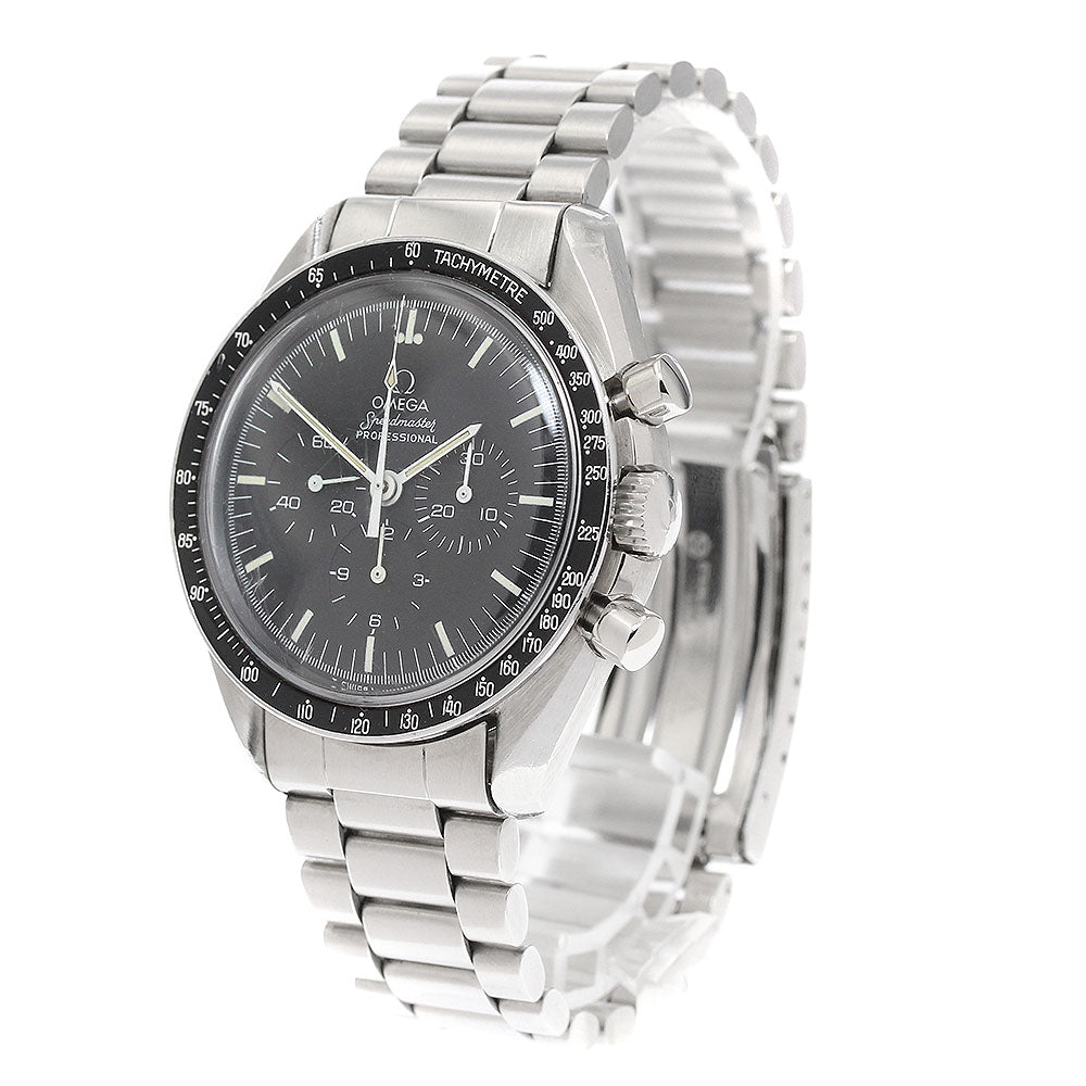 OMEGA Speedmaster Professional ST145.022 Cal.861 Down R HW Men's Watch_938422