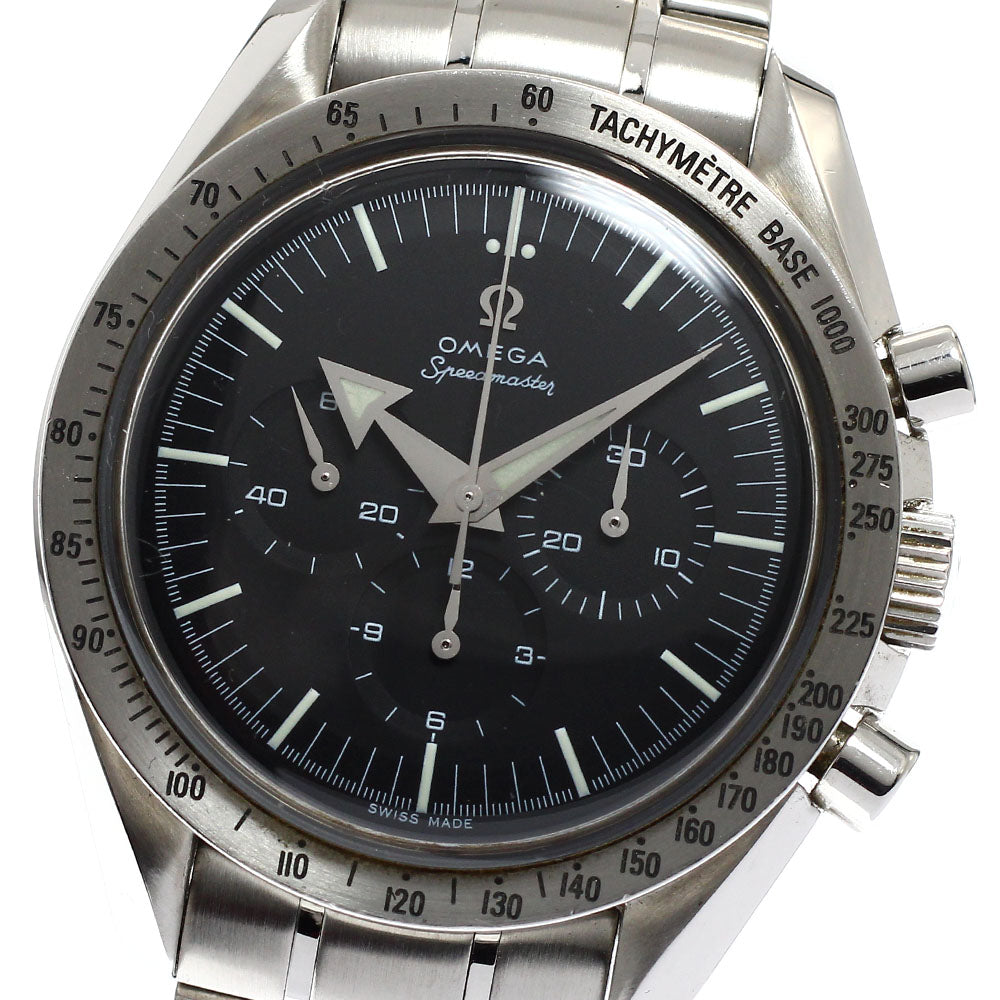 OMEGA Speedmaster First Replica 3594.50 Hand Winding Men's Watch_938440