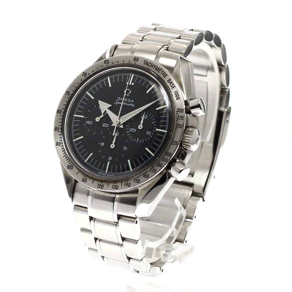 OMEGA Speedmaster First Replica 3594.50 Hand Winding Men's Watch_938440