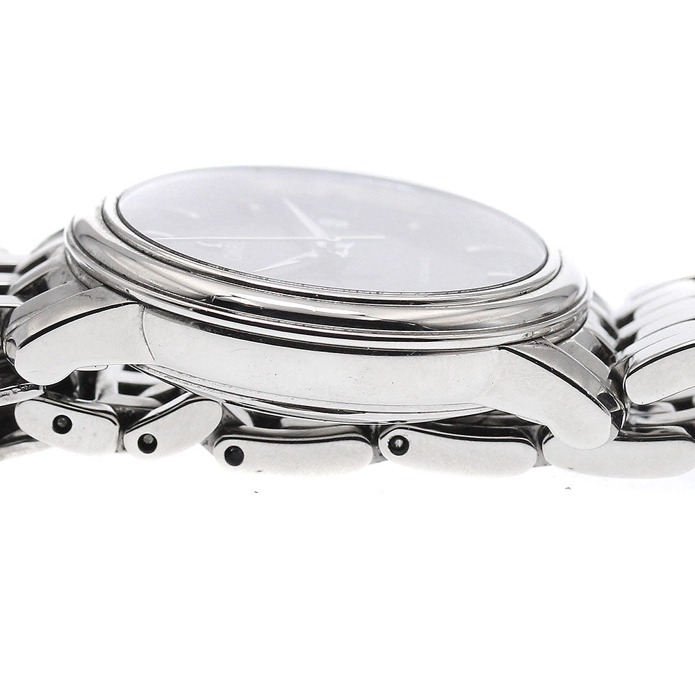 公式】CLOSER｜オメガ OMEGA デビル プレステージ デイト 自動巻き