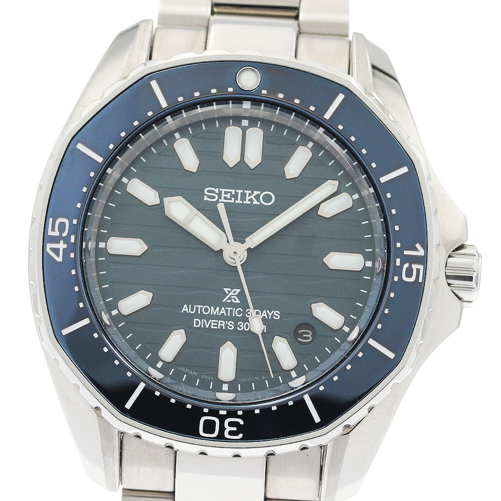 SEIKO Prospex Diver Scuba SBDC203/6R55-00J0 Date Automatic Men's Watch_938579
