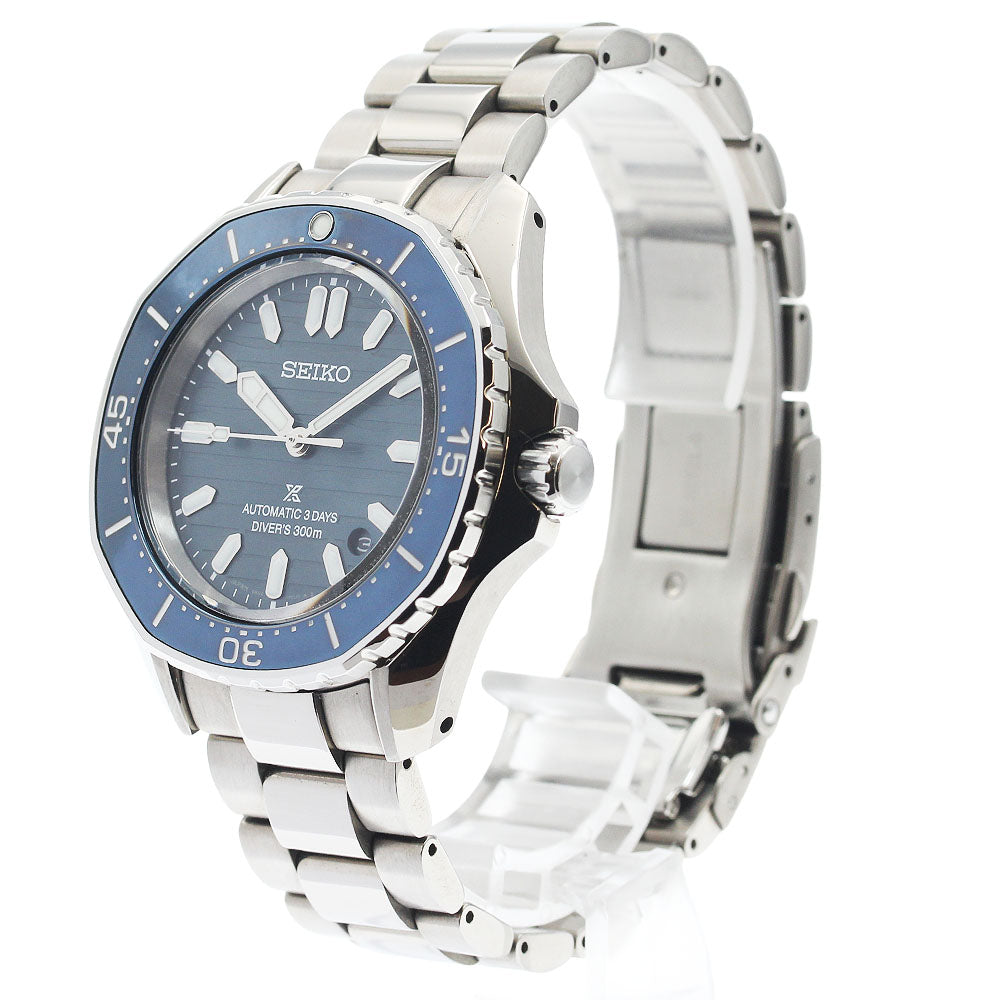 SEIKO Prospex Diver Scuba SBDC203/6R55-00J0 Date Automatic Men's Watch_938579