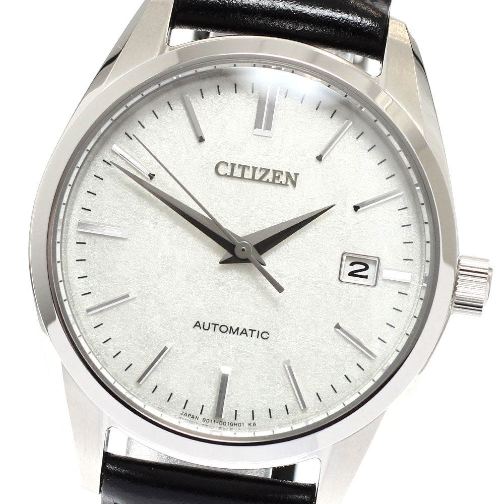 CITIZEN Citizen Collection 9011-001GD01/NB1060-04A Automatic Men's Watch_938624