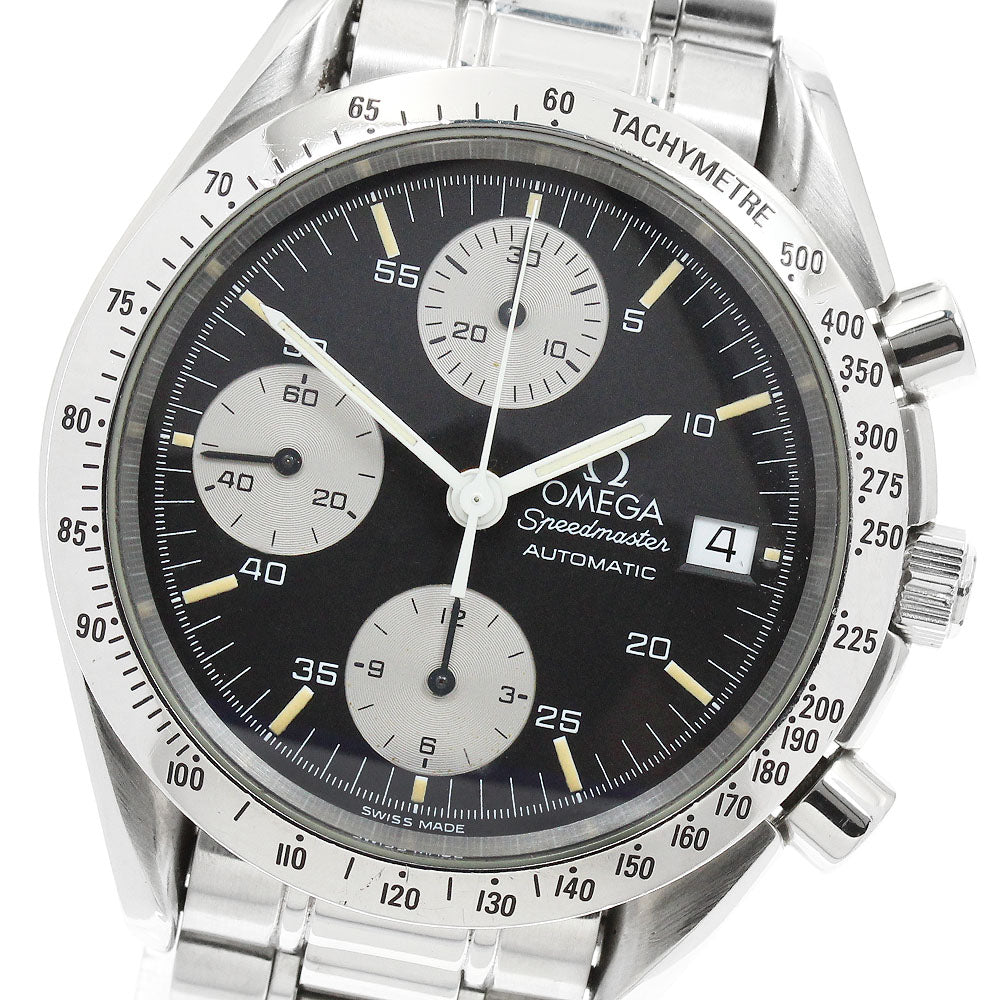 OMEGA Speedmaster 3511.50 Date Chronograph Automatic Men's Watch_938786