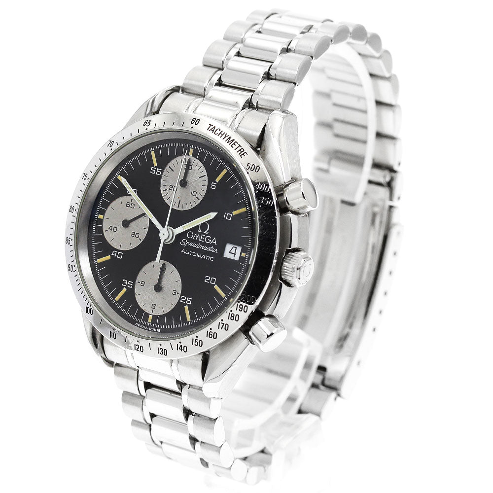OMEGA Speedmaster 3511.50 Date Chronograph Automatic Men's Watch_938786