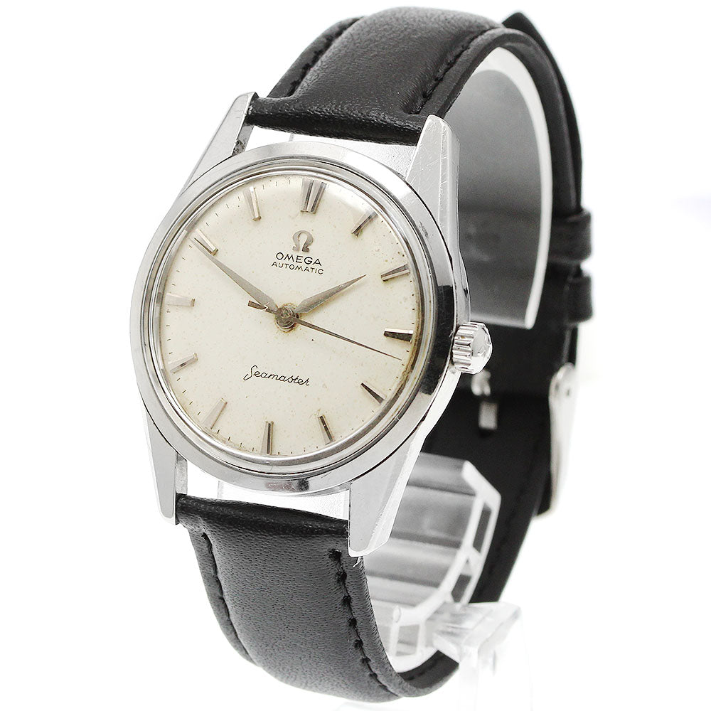 OMEGA Seamaster 14700 2 SC Cal.552 Vintage Automatic Men's Watch_938805