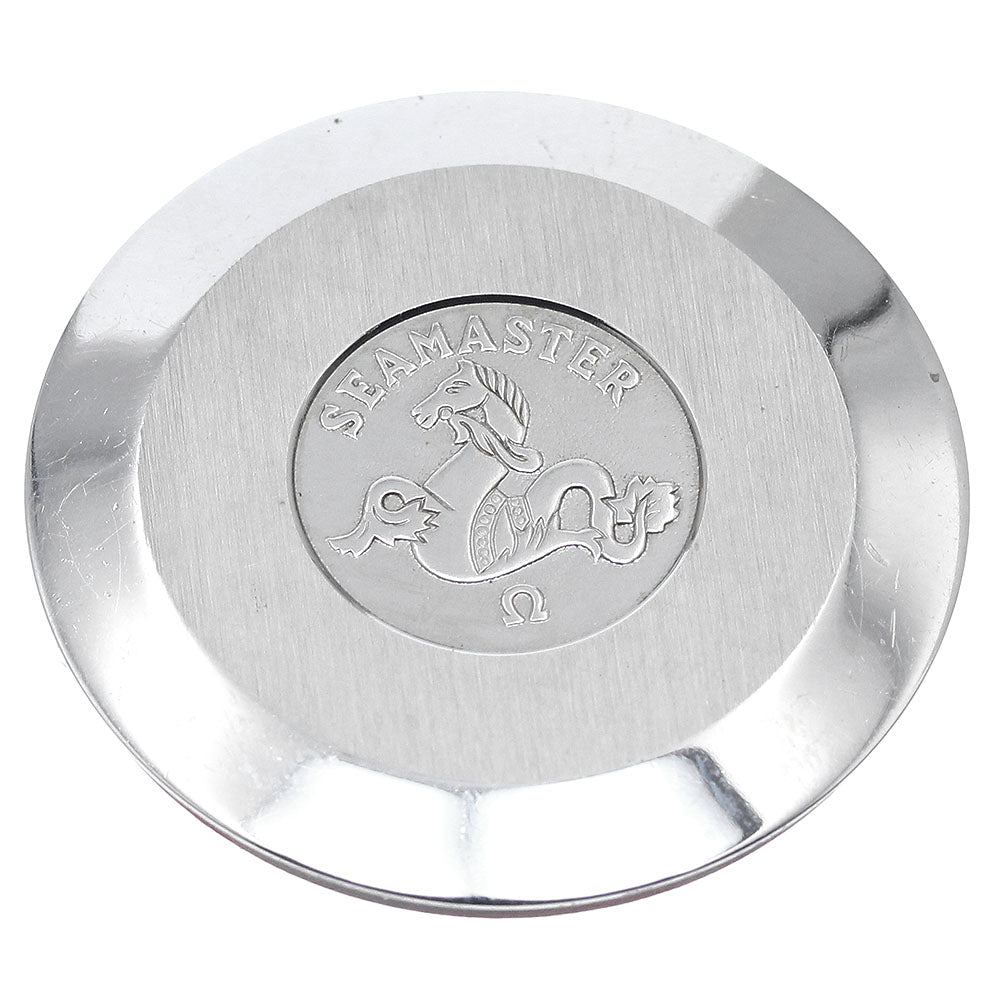 公式】CLOSER｜オメガ OMEGA 166.0202 シーマスター デイト cal.1012