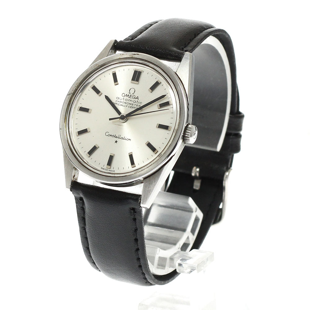 OMEGA Constellation 167.021 Chronometer Cal.712 Automatic Men's Watch_938816