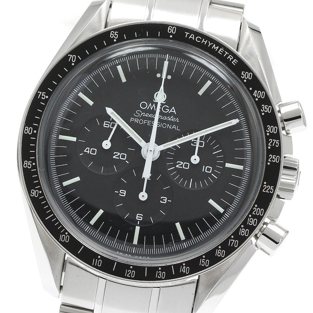 OMEGA Speedmaster Professional Moon Watch 3570.50 Hand Winding Men's_938874