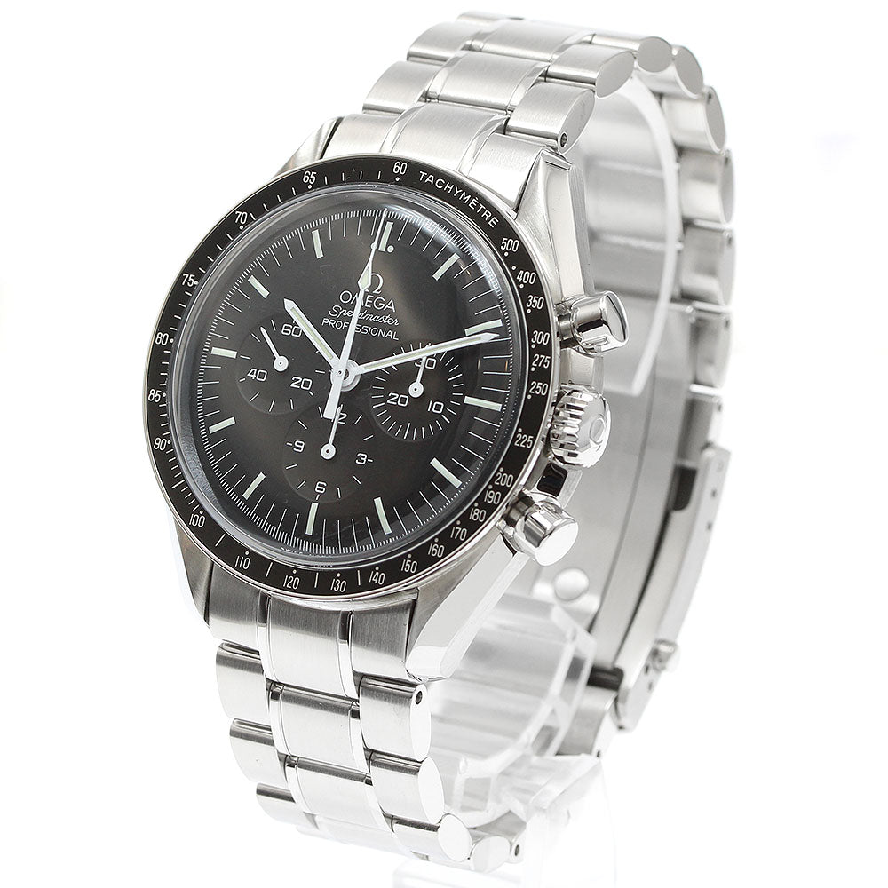 OMEGA Speedmaster Professional Moon Watch 3570.50 Hand Winding Men's_938874