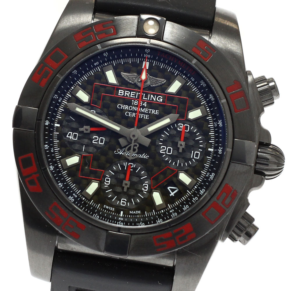 BREITLING Chronomat41 MB0141 Limited to Japan 300 Automatic Men's Watch_938882
