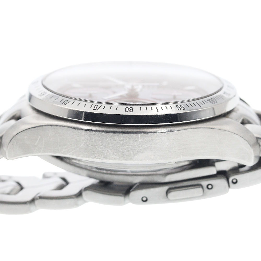 CLOSER Store - CLOSER Limited - TAG HEUER Link Tiger Woods Model