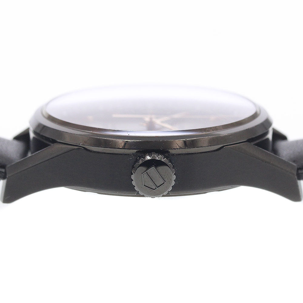 その他 2024 EC C. Guevarra/F. Castro 1of1 Black CLOSER Store - CLOSER Limited - TAG HEUER Carrera Cara Delevingne