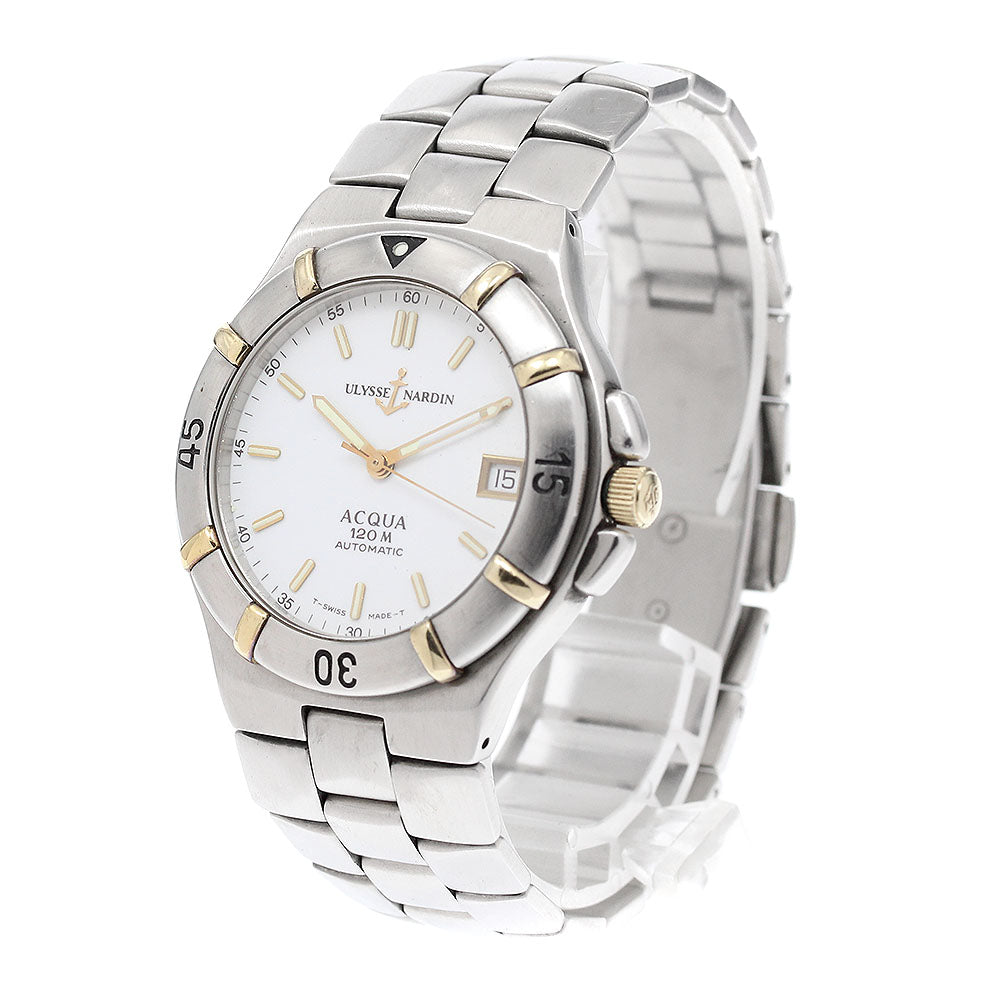 公式】CLOSER｜Ulysse-Nardin