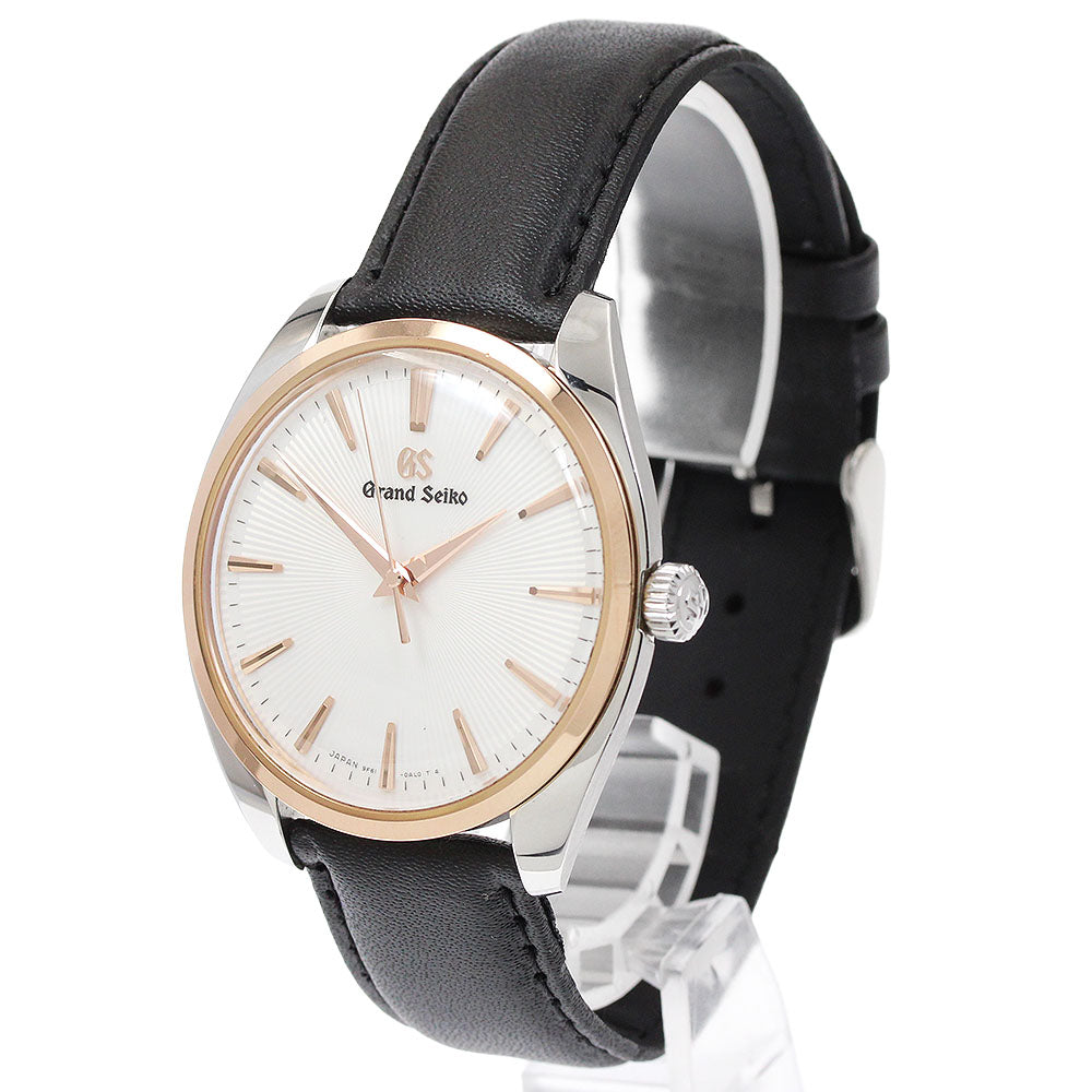 SEIKO Grand Seiko Elegance Collection SBGX344/9F61-0AH0 Quartz Men's_939001