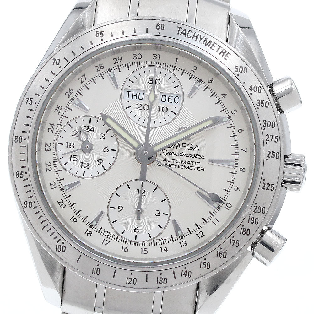 OMEGA Speedmaster 3221.30 Triple calendar chronograph Automatic Men's_939050