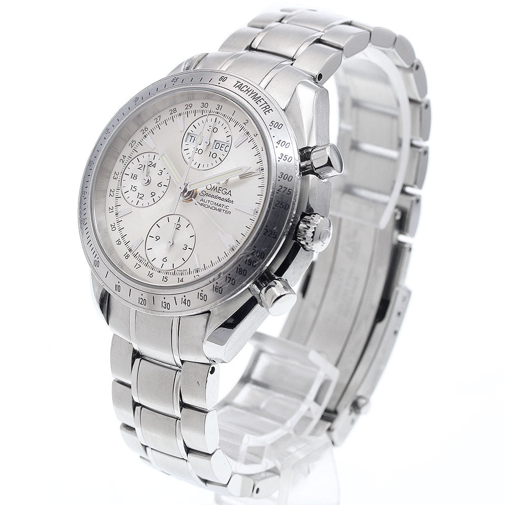 OMEGA Speedmaster 3221.30 Triple calendar chronograph Automatic Men's_939050