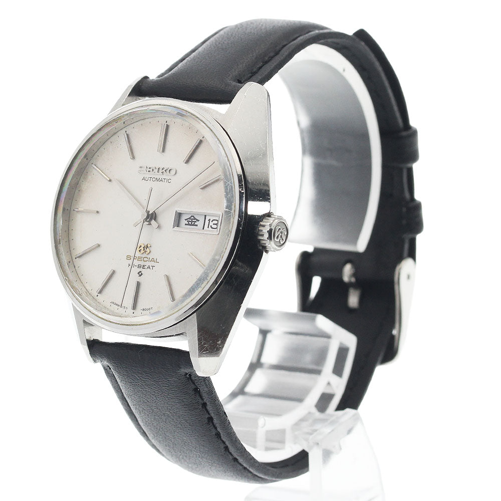 SEIKO Grand Seiko Special 6156-8000 High beat Automatic Men's Watch_939111