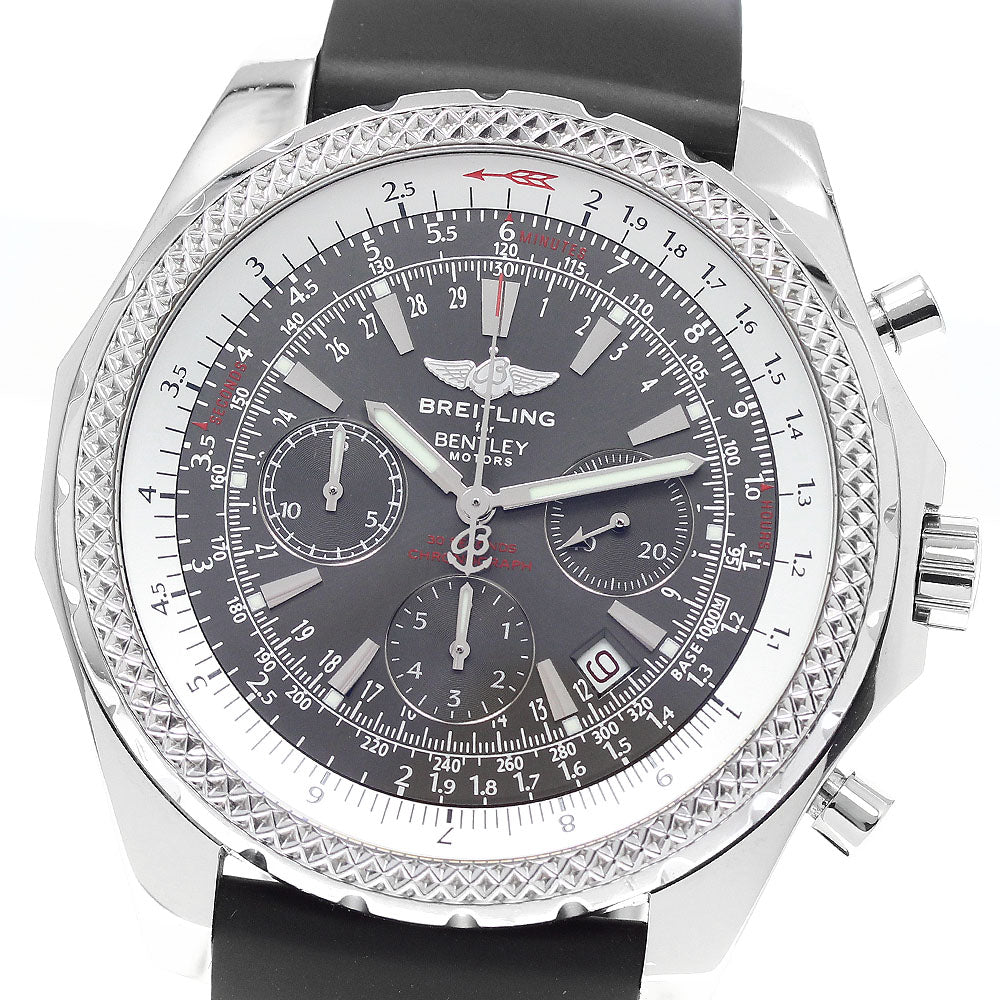 CLOSER Store - CLOSER Limited - BREITLING Bentley Motors A25362