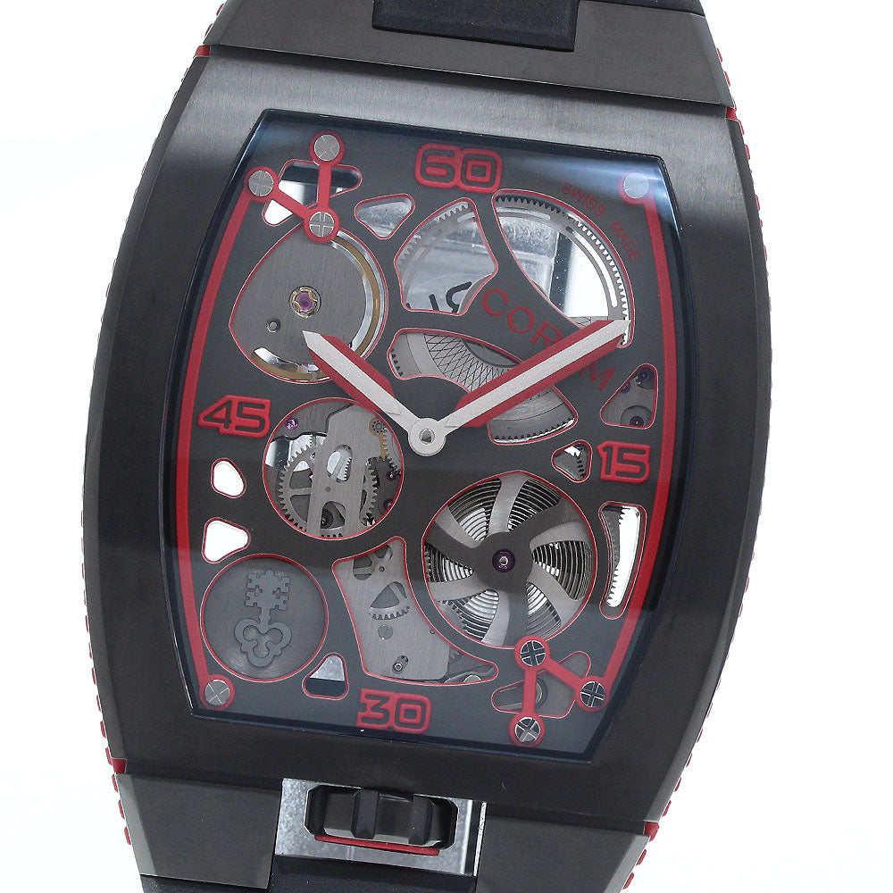 CORUM Lab 01 410.100.95/F371 AR01 Limited 99 pieces Automatic Men's Watch_939116