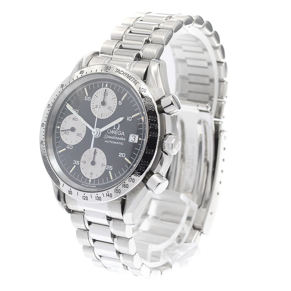 OMEGA Speedmaster 3511.50 Chronograph Date Automatic Men's Watch_939128