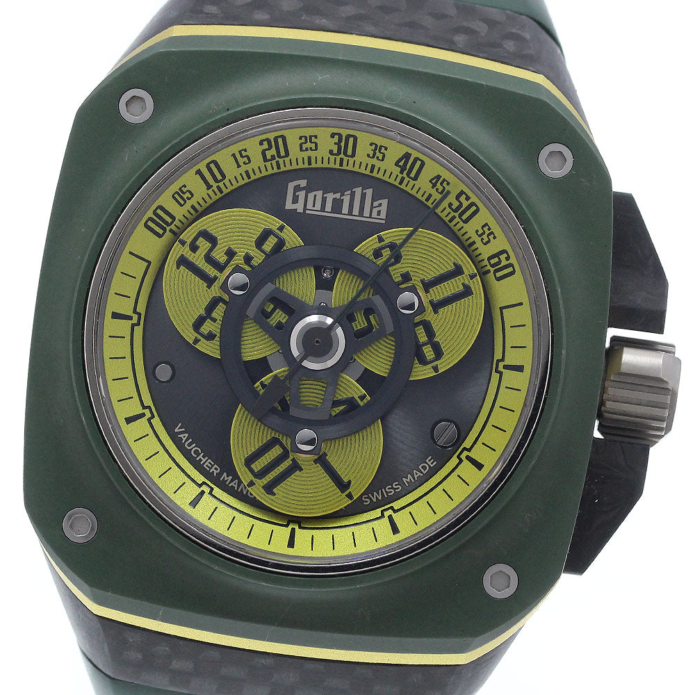 Gorilla Fastback GT Drift Elise FBY18.0 limited Automatic Men's Watch_939144