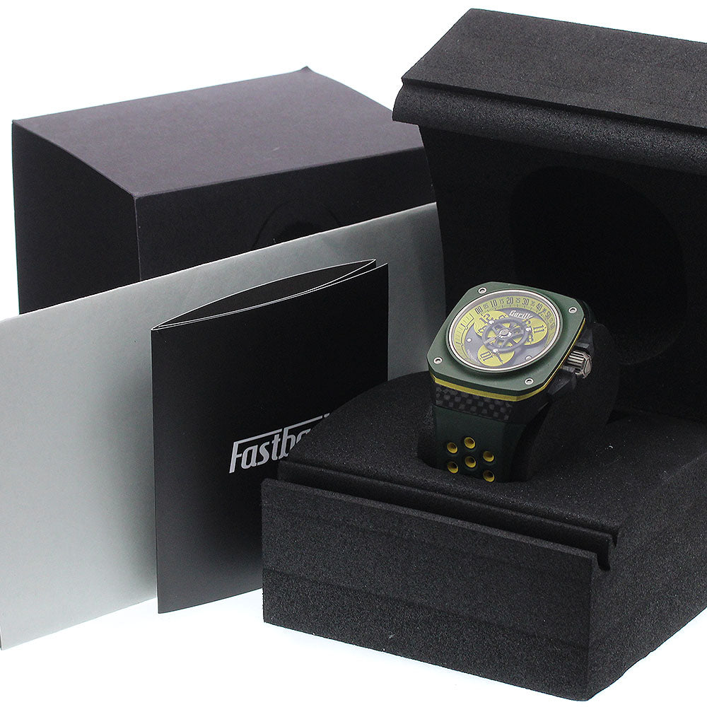 Gorilla Fastback GT Drift Elise FBY18.0 limited Automatic Men's Watch_939144