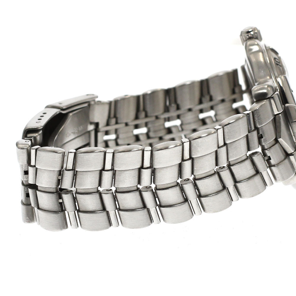 タク 公式】CLOSER｜タグホイヤー TAG HEUER WH1112-K1 6000シリーズ デイト