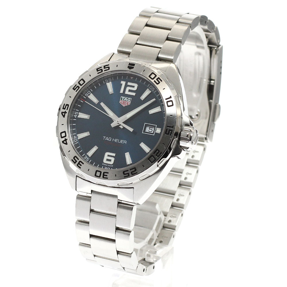 公式】CLOSER｜タグホイヤー TAG HEUER WAZ1118 フォーミュラー1