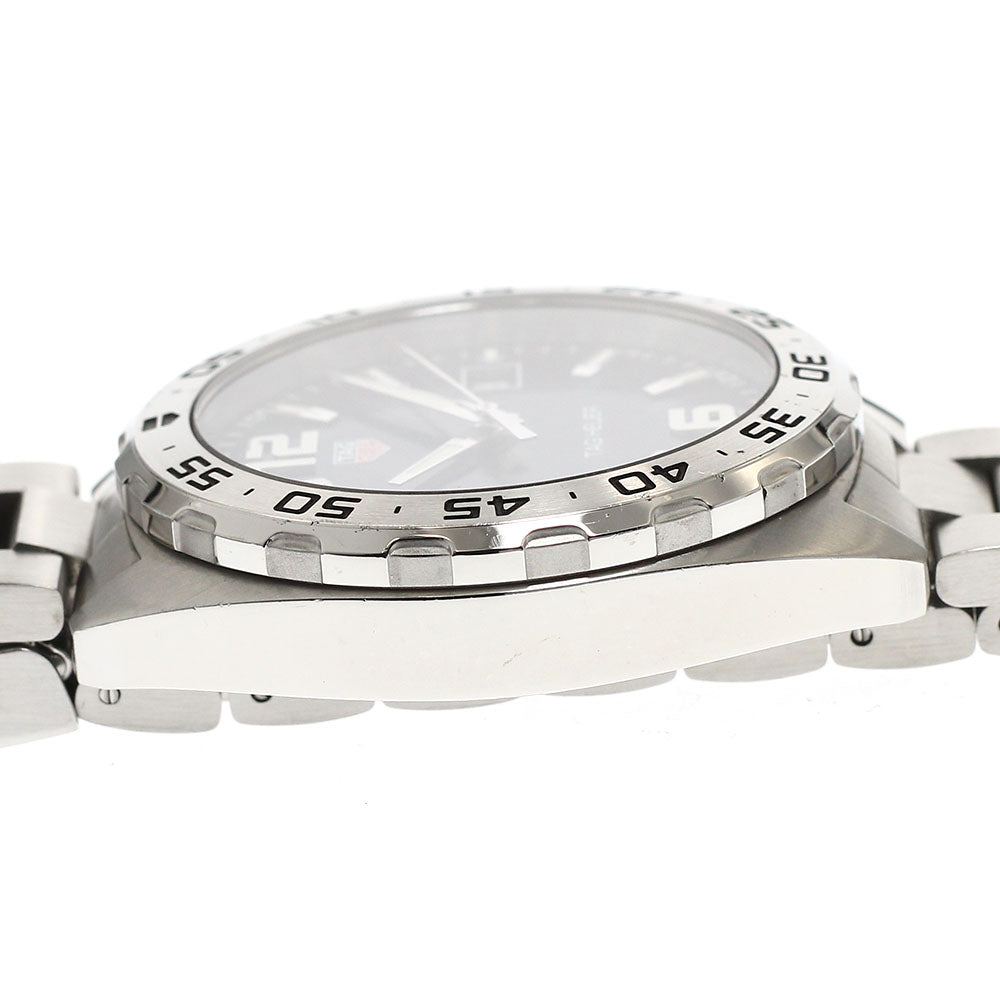 公式】CLOSER｜タグホイヤー TAG HEUER WAZ1118 フォーミュラー1