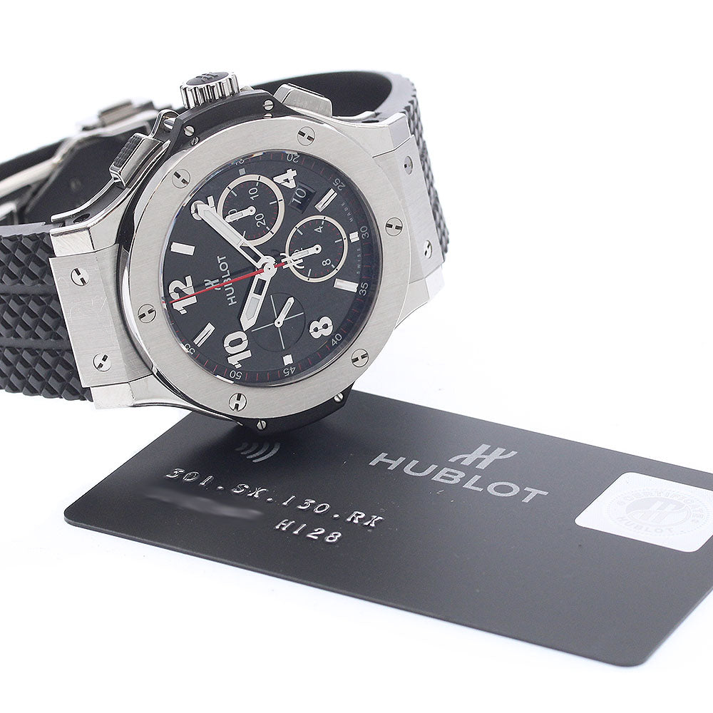 HUBLOT big Bang 301.SX.130.RX Chronograph Automatic Men's Watch_939174