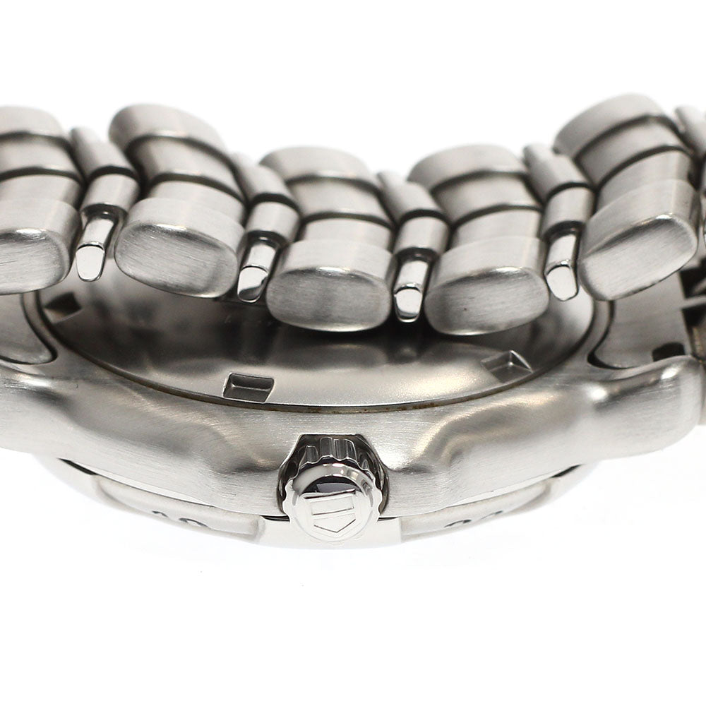 公式】CLOSER｜タグホイヤー TAG HEUER WH1215-K1 6000シリーズ デイト