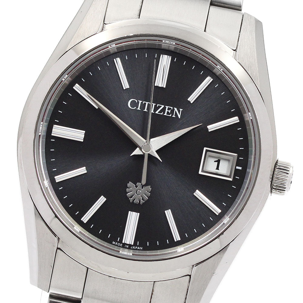 CITIZEN The citizen AQ4080-52E/A060-T026907 Eco Drive Quartz Men's Watch_939281