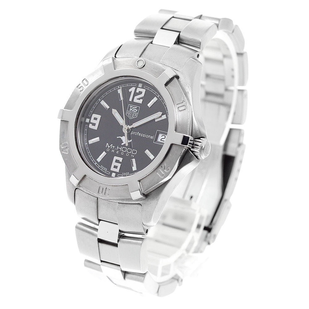 TAG HEUER Exclusive WN111F Limited to 800 Mt.HOOD Quartz Men's Watch_939309