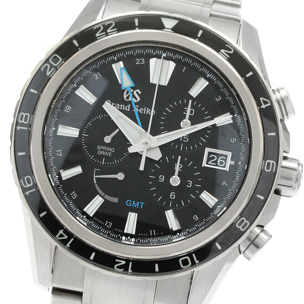 SEIKO Grand Seiko Evolution 9 Collection SBGC251/9R86-0AP0 Spring drive_939338