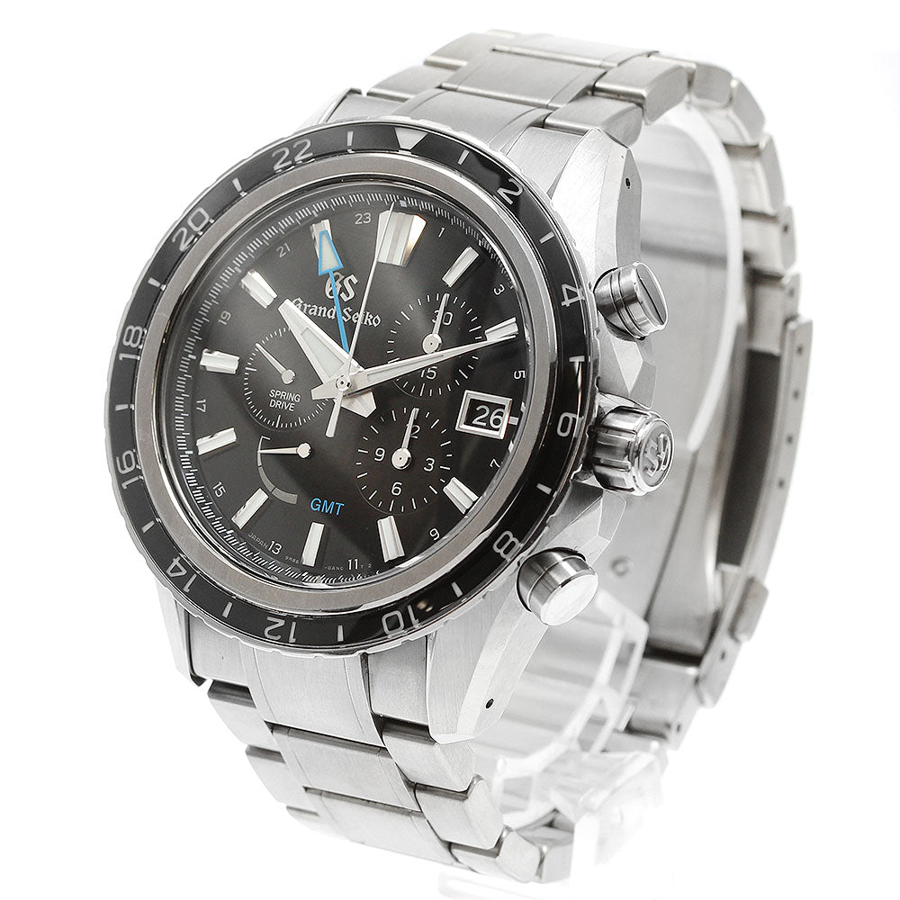 SEIKO Grand Seiko Evolution 9 Collection SBGC251/9R86-0AP0 Spring drive_939338