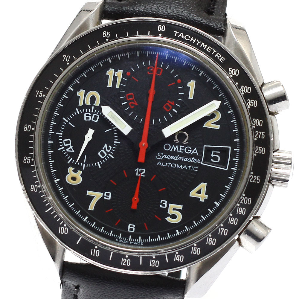 OMEGA Speedmaster mark 40 3513.53 Chronograph Automatic Men's Watch_939349