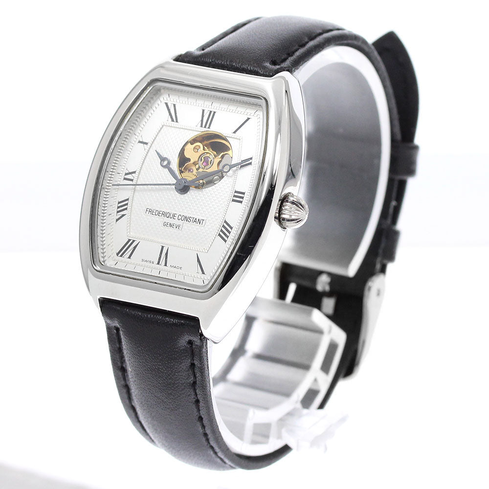 FREDERIQUE CONSTANT Classic Carre Open Heart FC310X3T5/6 Hand Winding_939400