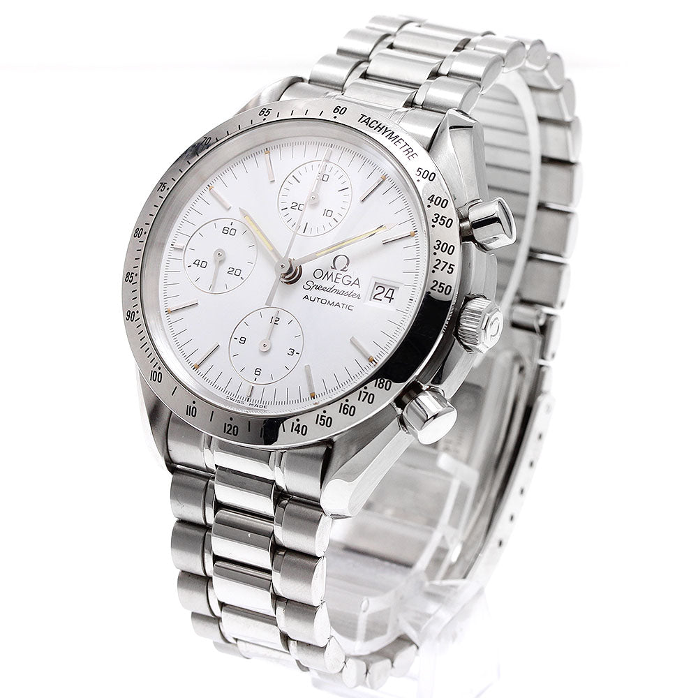 OMEGA Speedmaster 3511.20 Chronograph Date Automatic Men's Watch_939420
