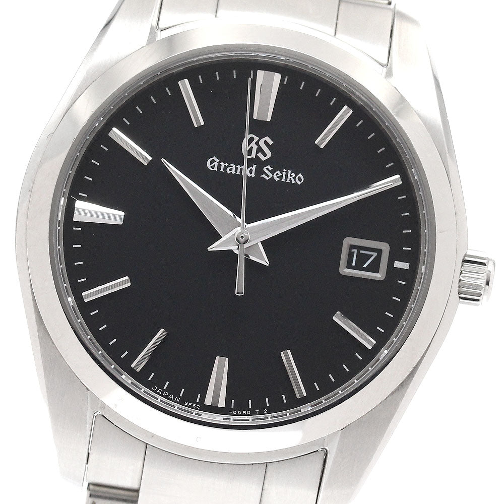 SEIKO Grand Seiko Heritage Collection SBGX261/9F62-0AB0 Quartz Men's_939434