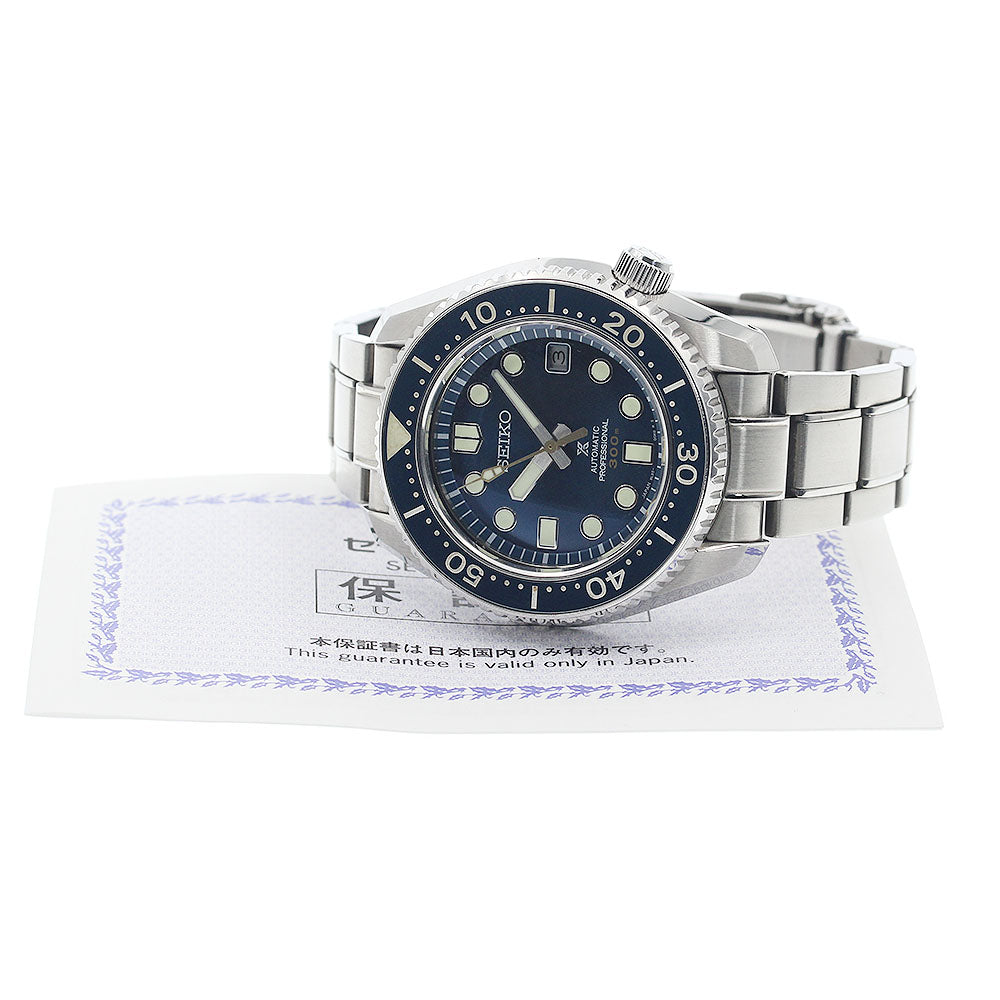 SEIKO Prospex Marine Master Professional SBDX025/8L35-00R0 Automatic Mens_939468