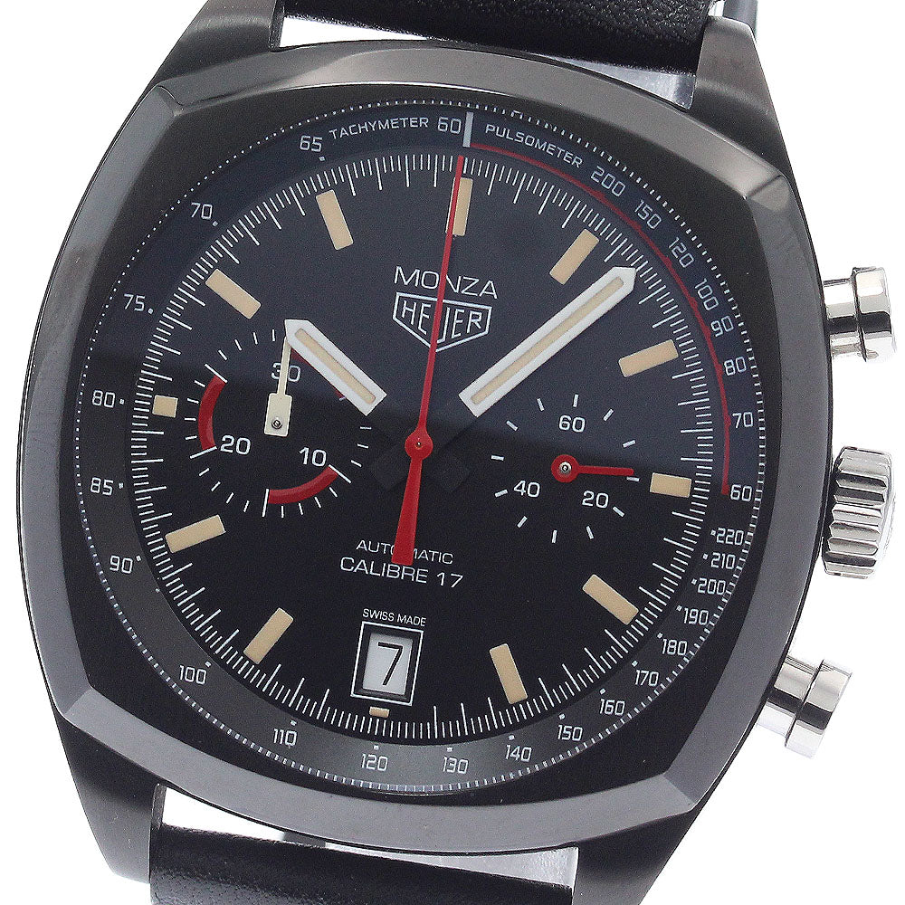TAG HEUER Monza 40th anniversary model CR2080.FC6375 Automatic Men's_939529