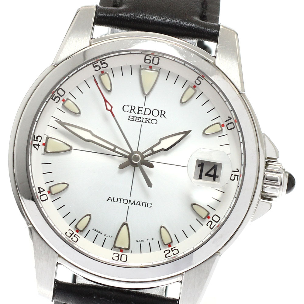 SEIKO CREDOR Phoenix GCBR995/8L75-0A30 Date Automatic Men's Watch_939560