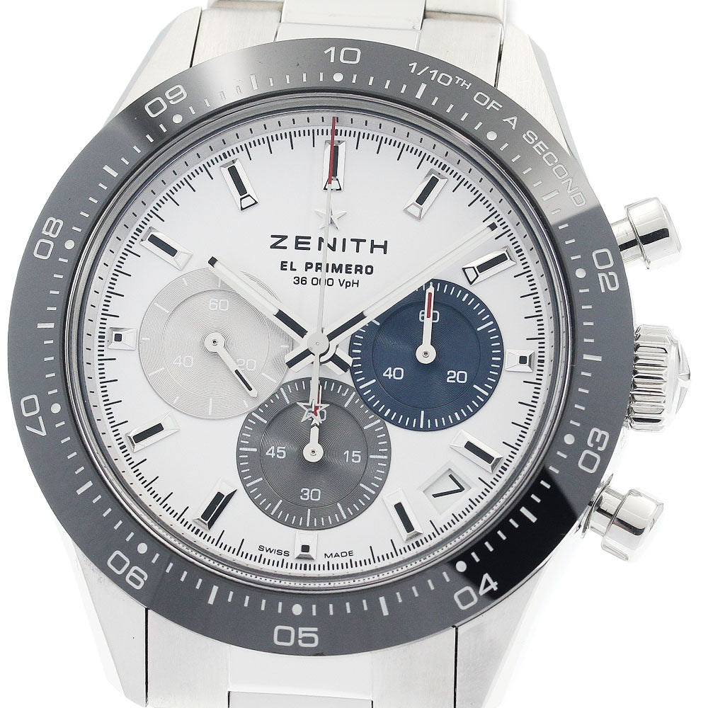 ZENITH Chronomaster Sport 03.3100.3600/69.M3100 Automatic Men's Watch_939590