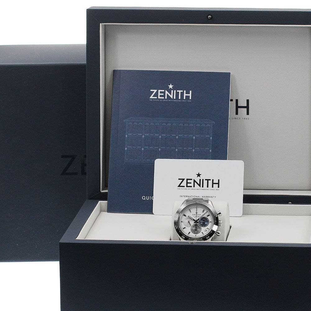 ZENITH Chronomaster Sport 03.3100.3600/69.M3100 Automatic Men's Watch_939590