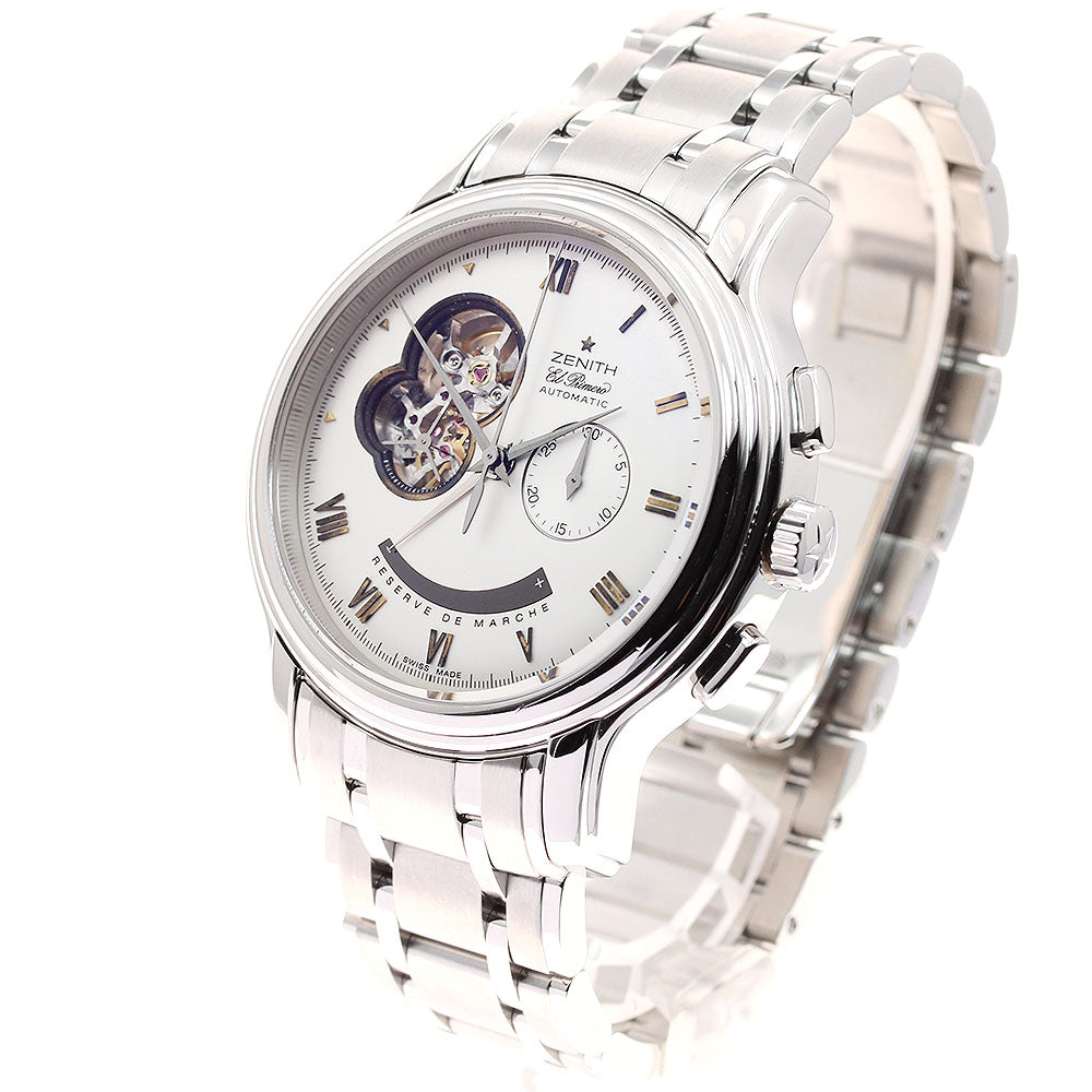 ZENITH Chronomaster XXT Open El Primero 03.1260.4021 Power reserve_939604