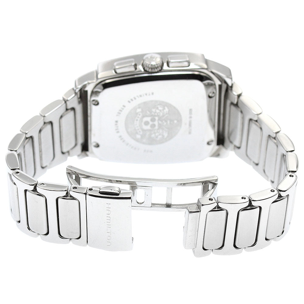 希少 HAMILTON ハミルトン エベレスト デイト クロノグラフ 6333 CLOSER Store - CLOSER Limited - HAMILTON Everest 6333 Chronograph