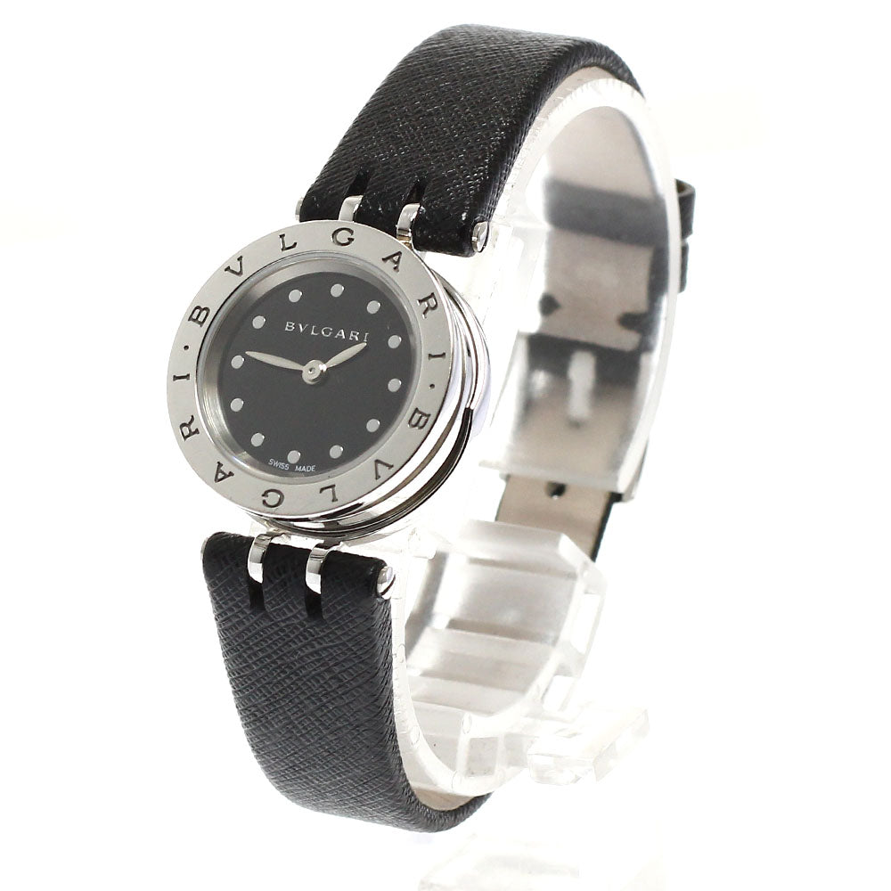 BVLGARI B-ZERO1 BZ23S black Dial Quartz Ladies Watch_939670